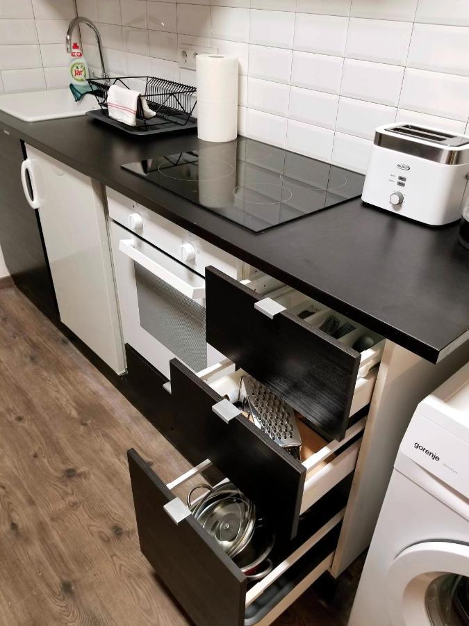 Apartamento King Of Hearts