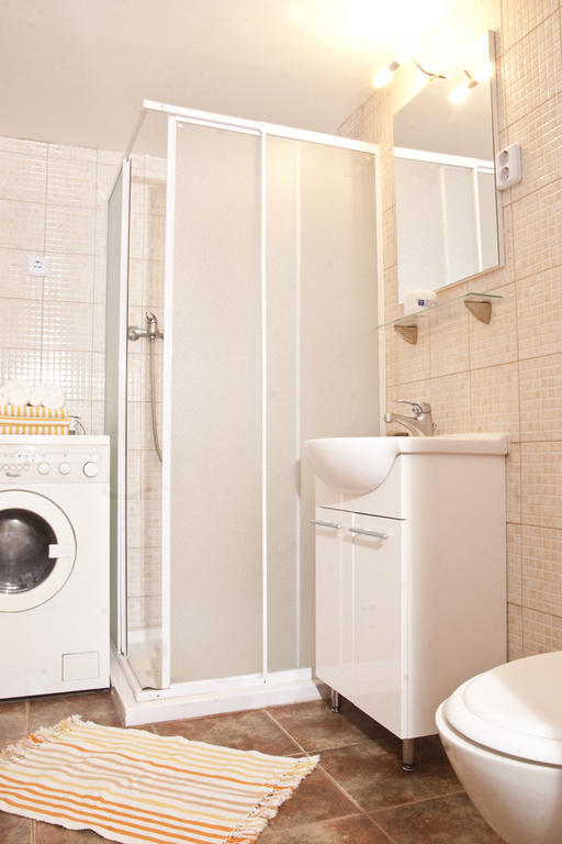 Appartement Gazpacho *