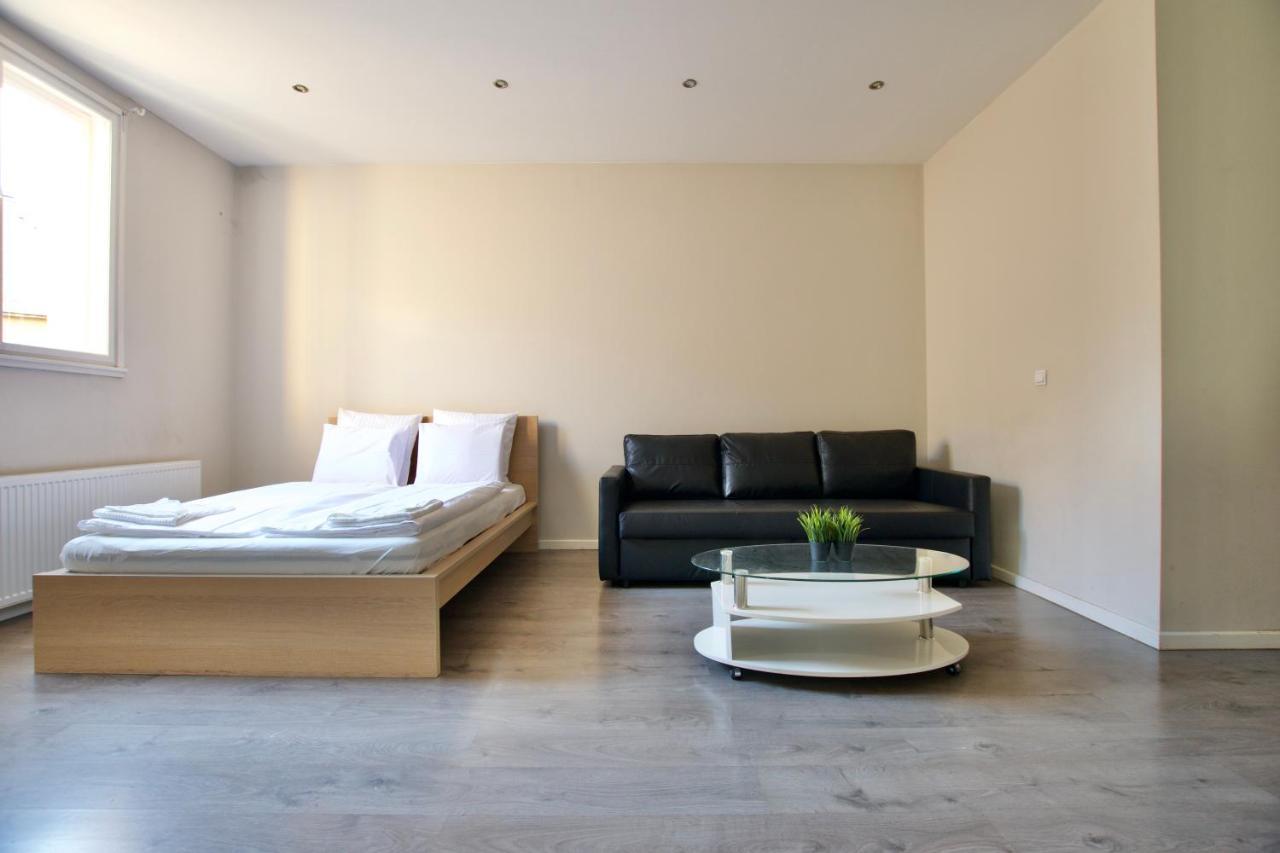 Standard By Hi5 - B25 Apartmán *