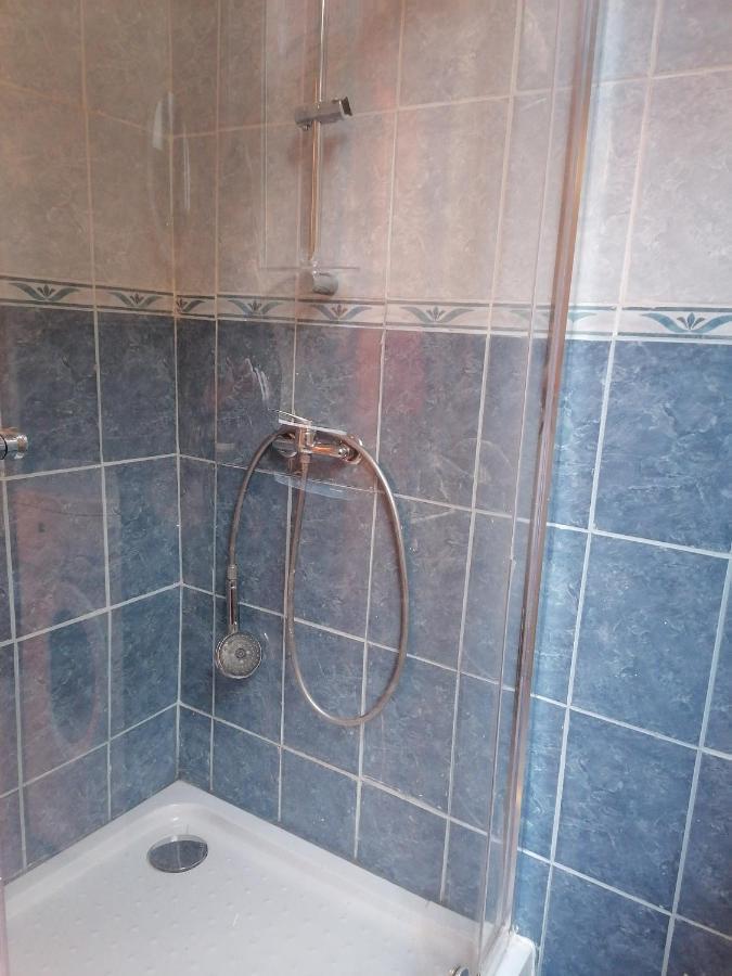 Apartamento Keleti