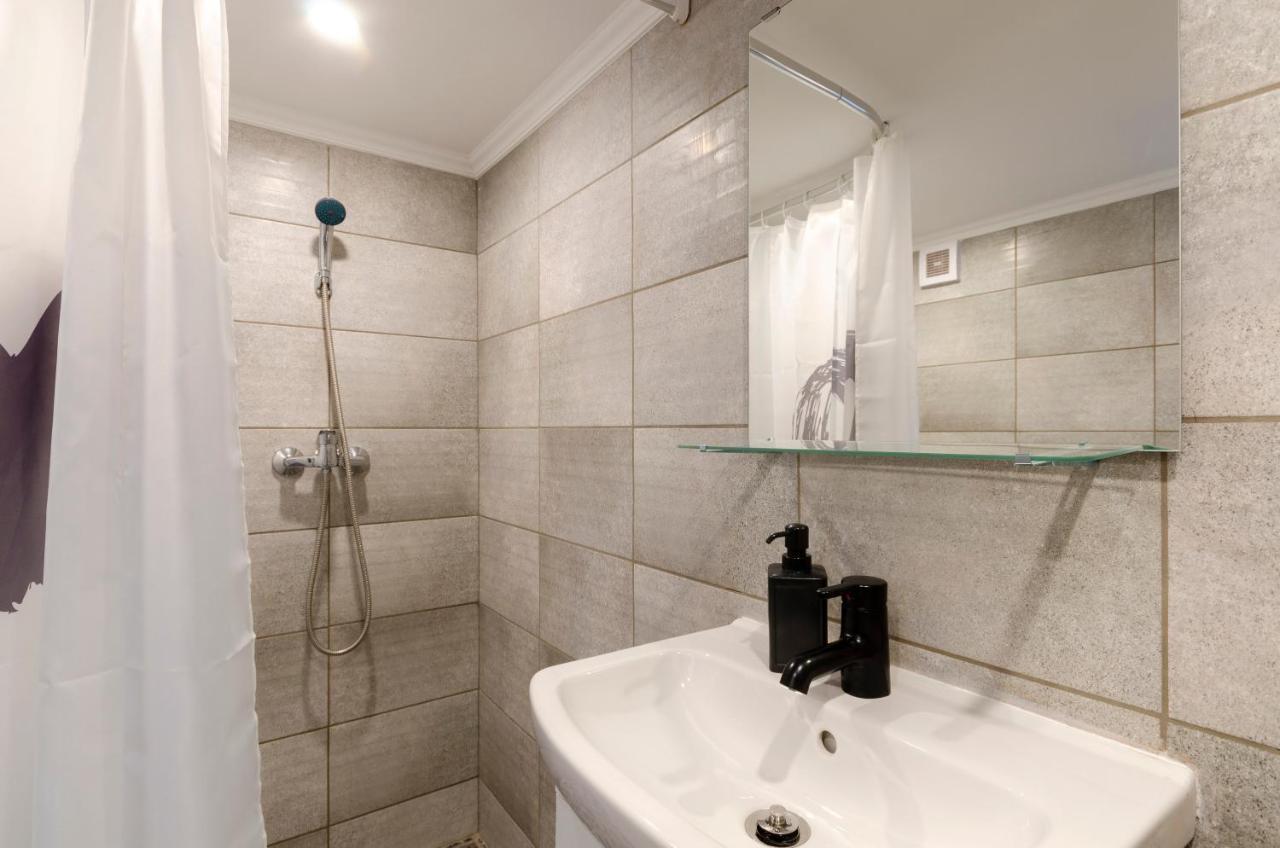 Bartok Aparthotel *