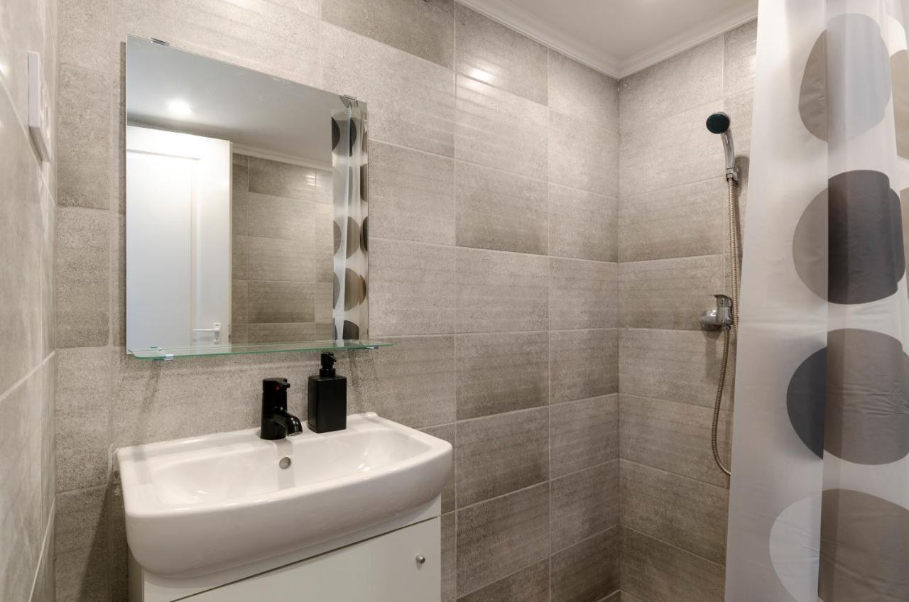 Aparthotel Bartok