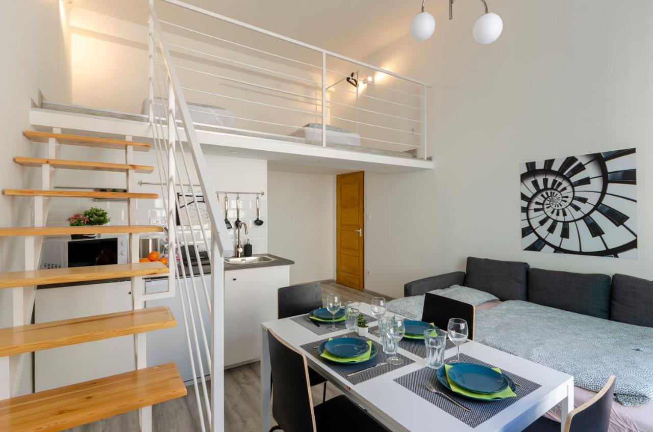 Aparthotel Bartok