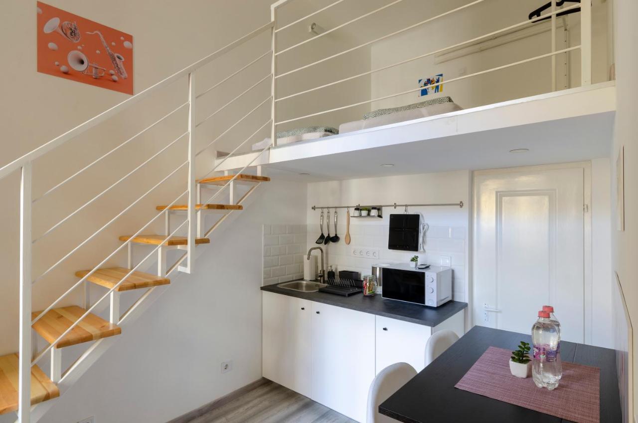 Bartok Aparthotel Budapest