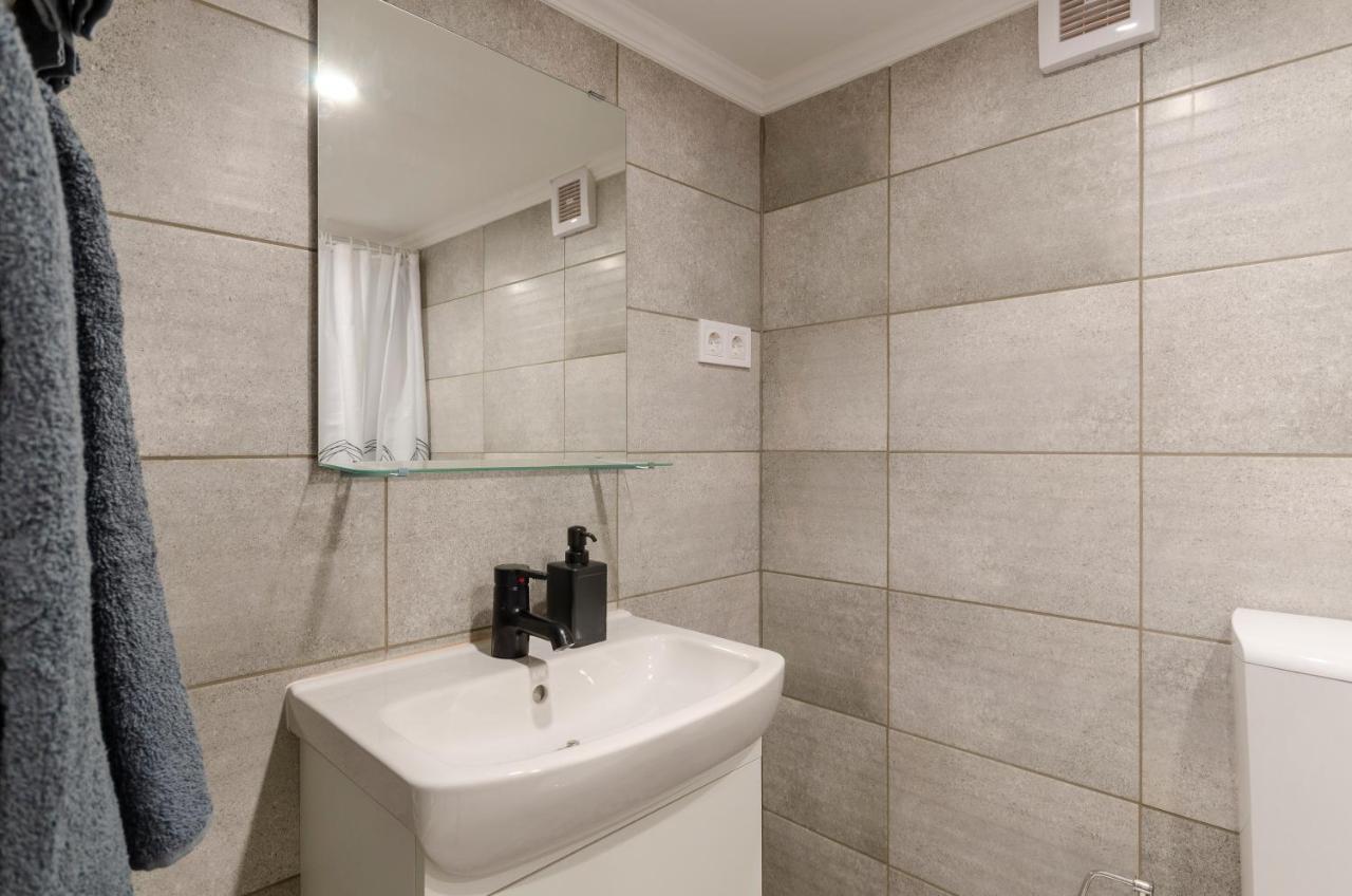 Bartok Aparthotel *