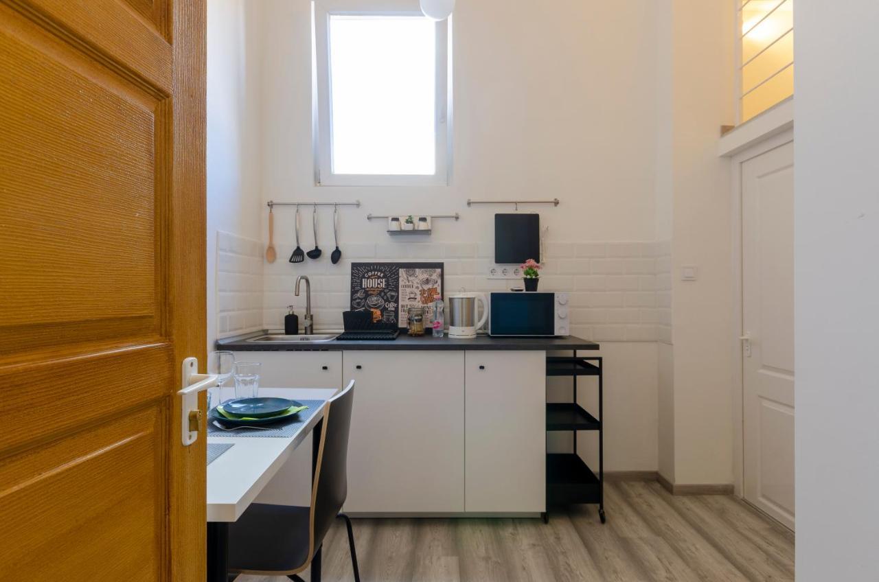 Aparthotel Bartok