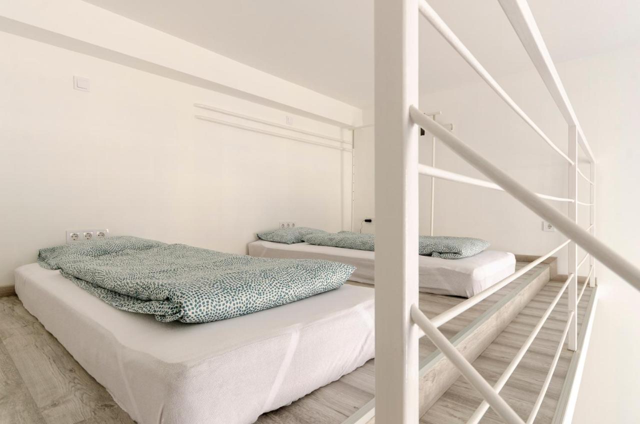 Aparthotel Bartok
