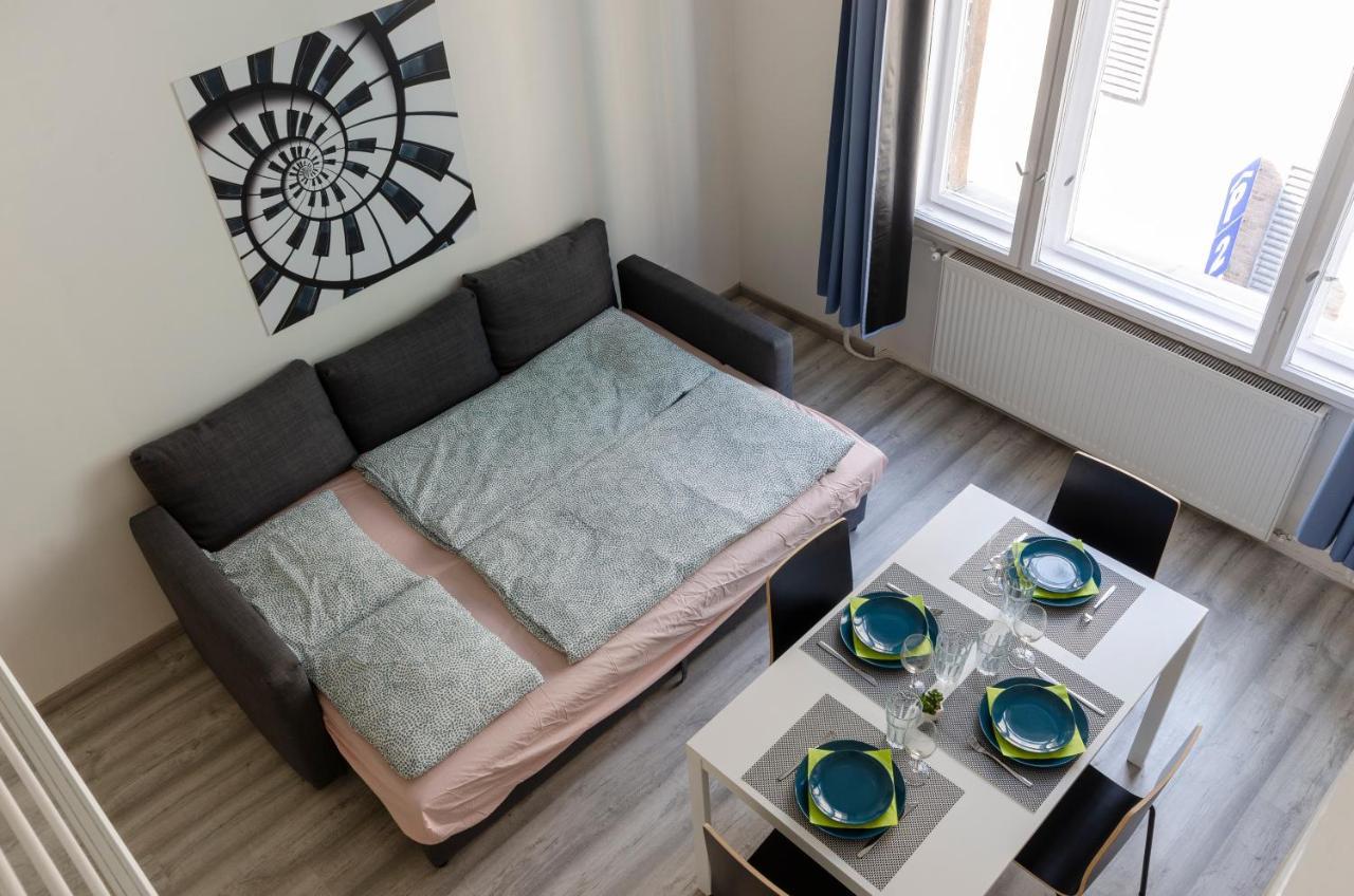Aparthotel Bartok *