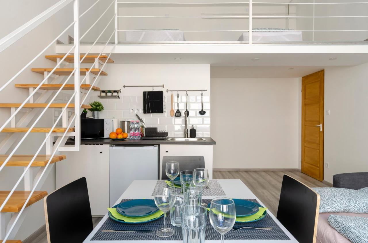 Bartok Aparthotel *