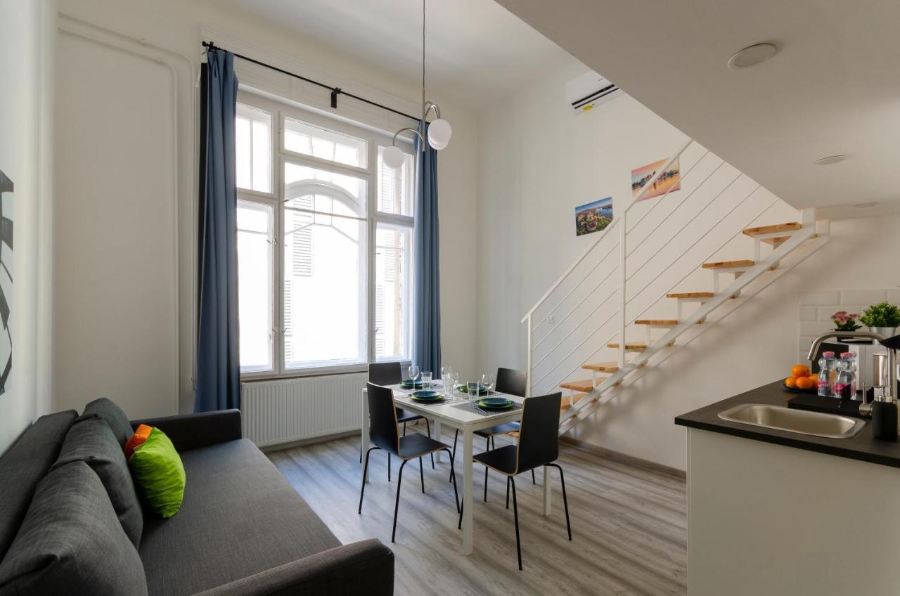 Bartok Budapest