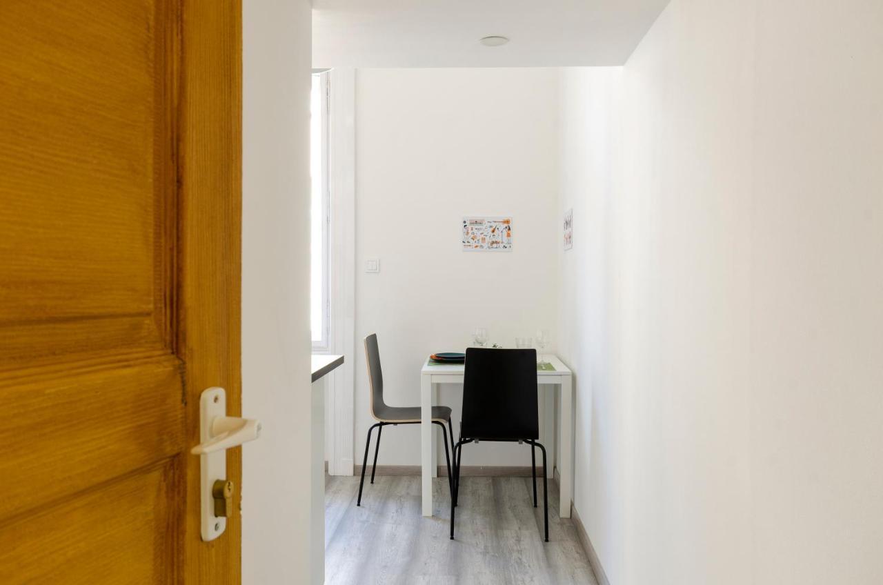 Bartok Aparthotel