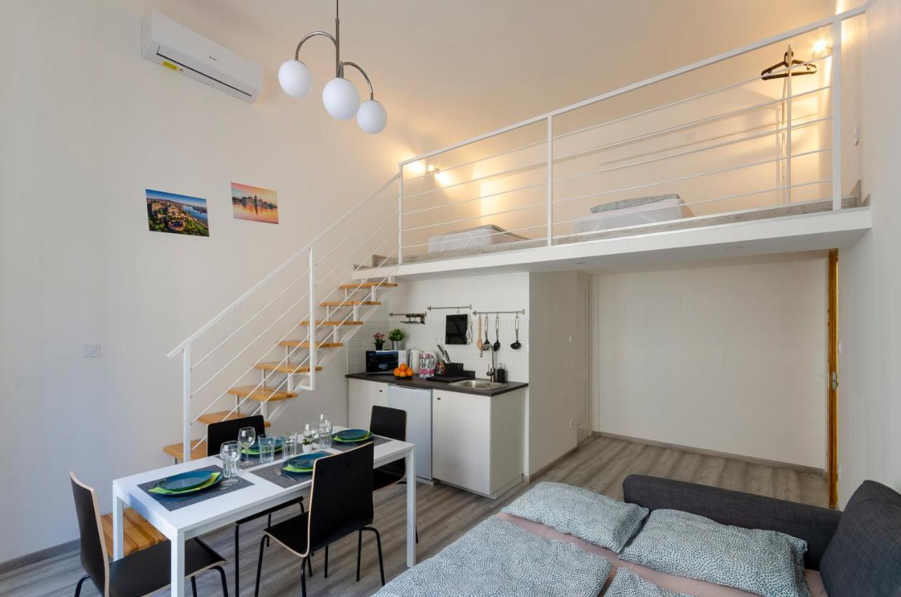 Aparthotel Bartok *