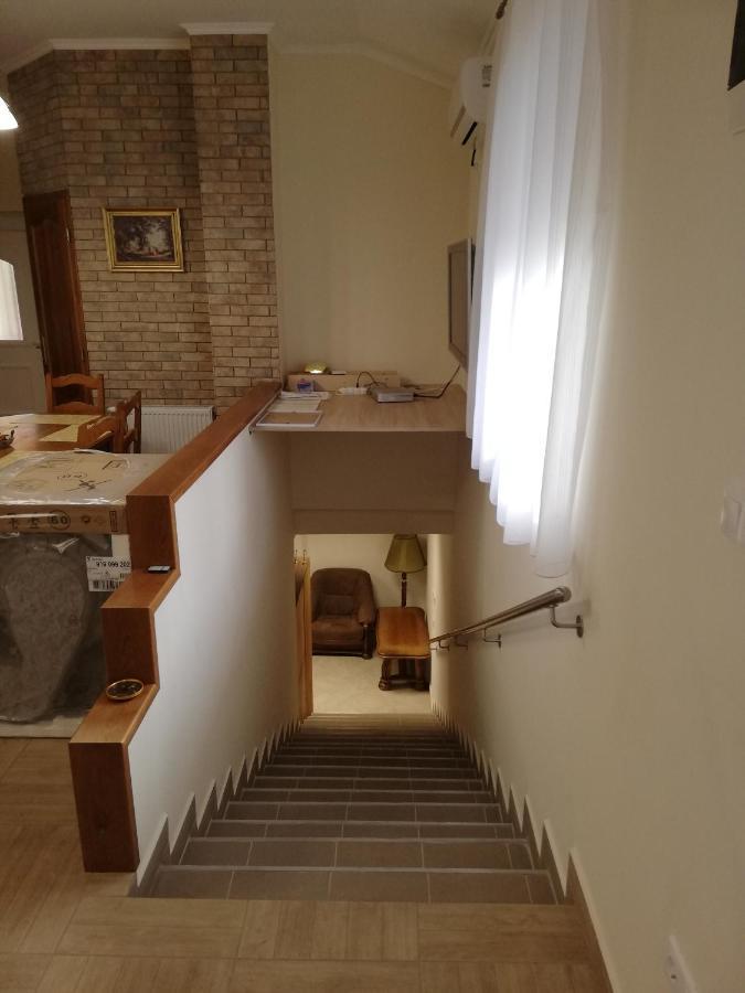 Wigwam 140 M2 Budapest