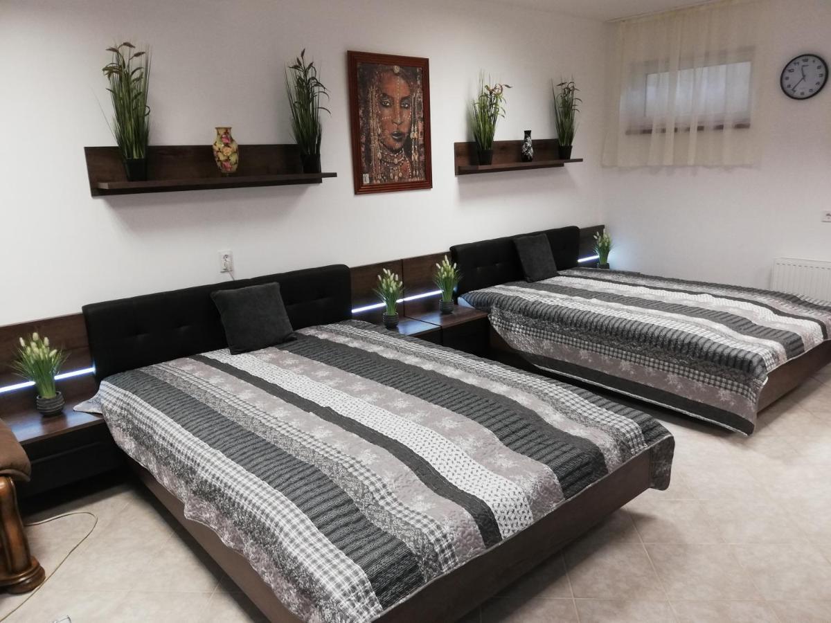 Apartamento Wigwam 140 M2