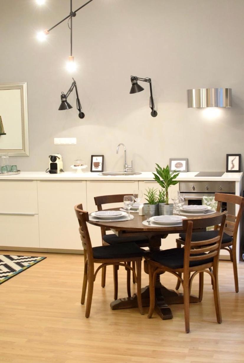 Imola's Place In Downtown By The Danube Appartement Budapest