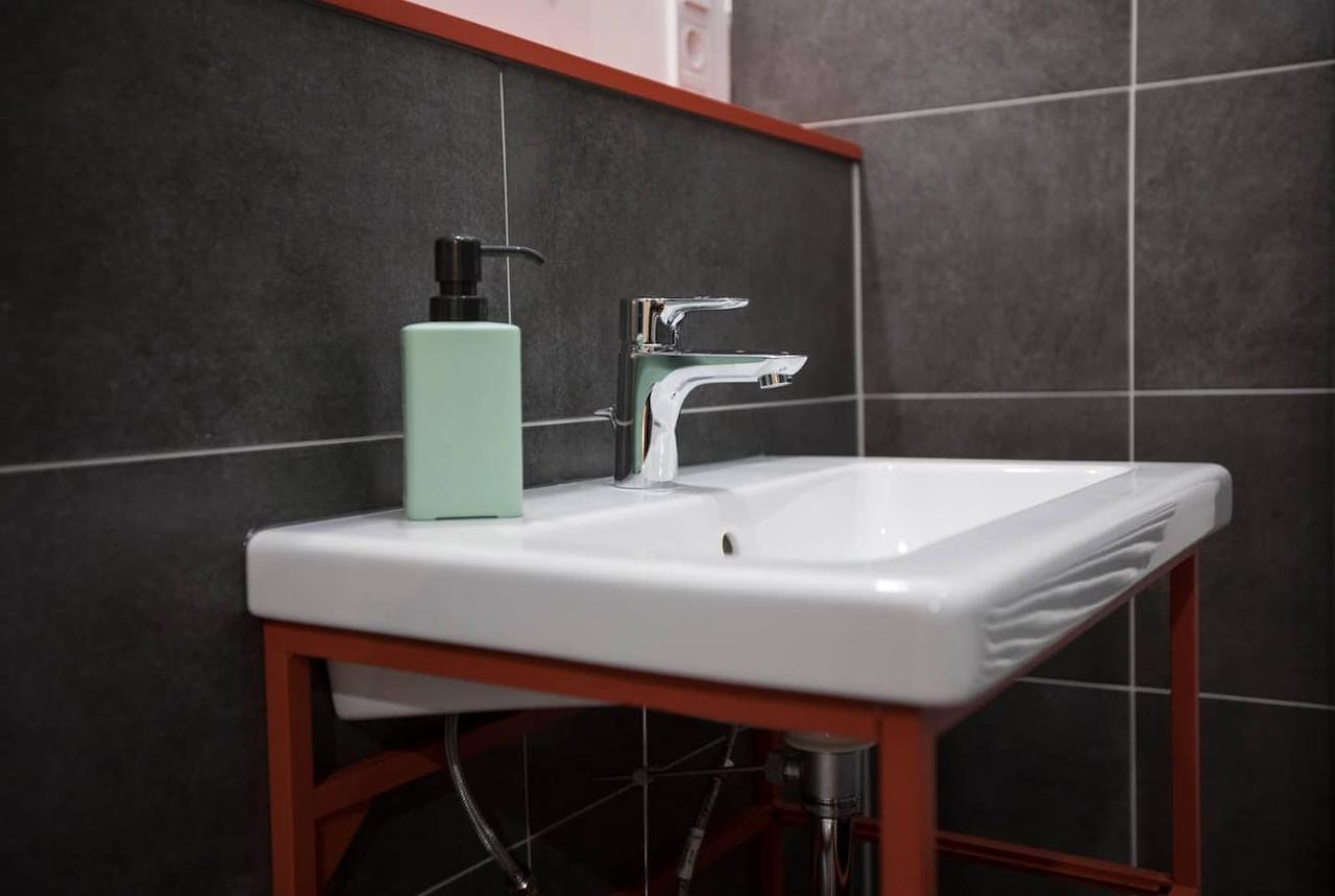 Appartement Budapestayz - Erkel Boedapest