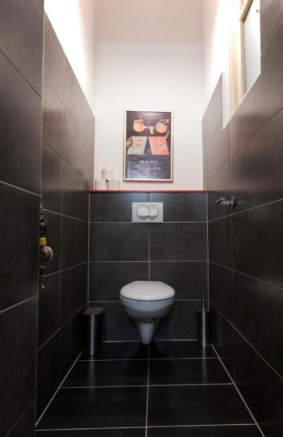 Budapestayz - Erkel Appartement