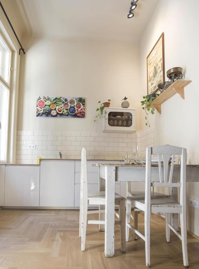 Appartement Budapestayz - Erkel