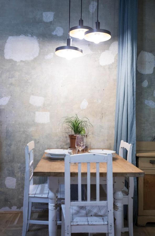 Appartement Budapestayz - Erkel *