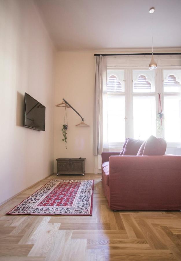 Appartement Budapestayz - Erkel Boedapest