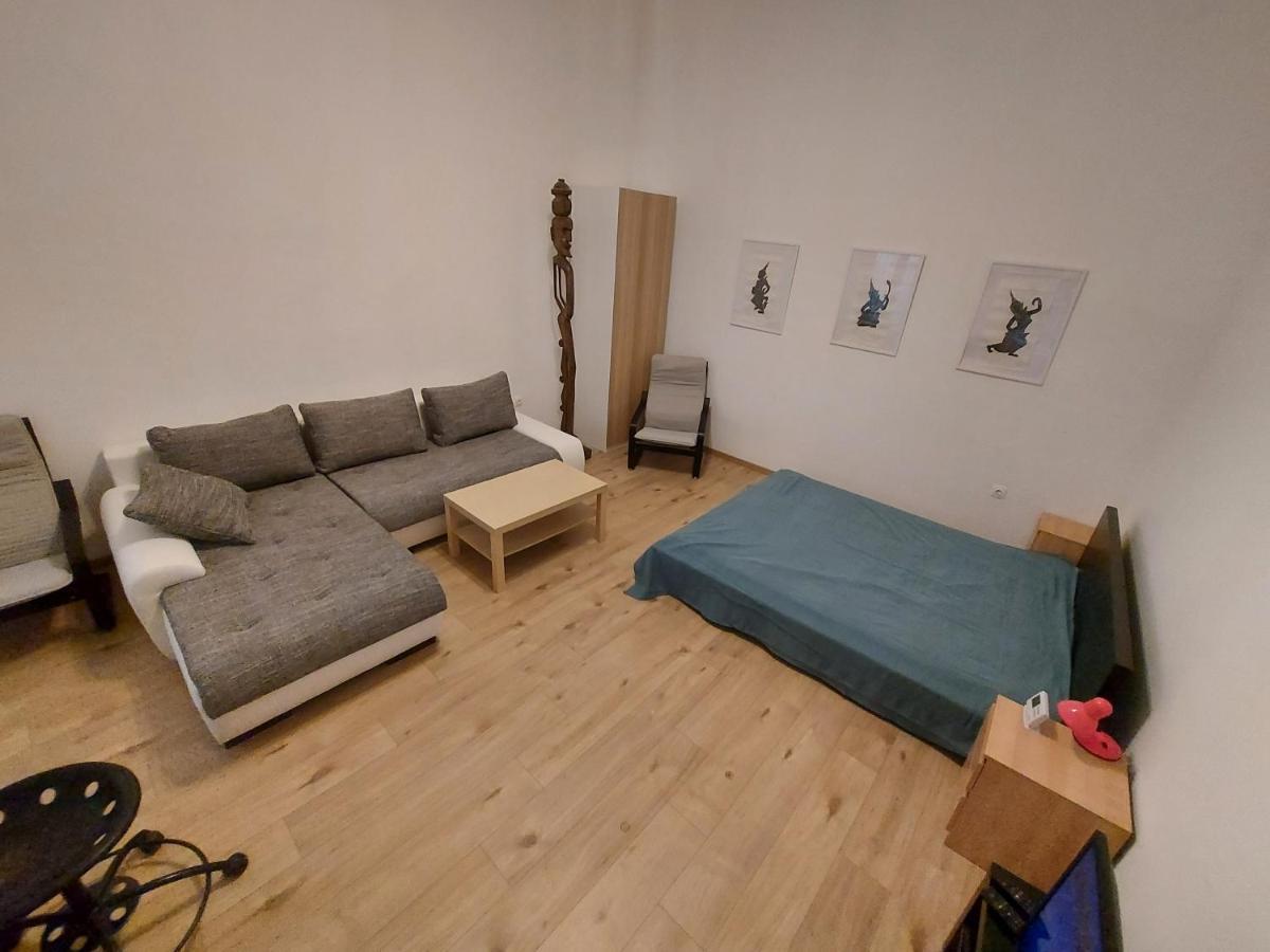 The Only Way Is Up! Apartament *