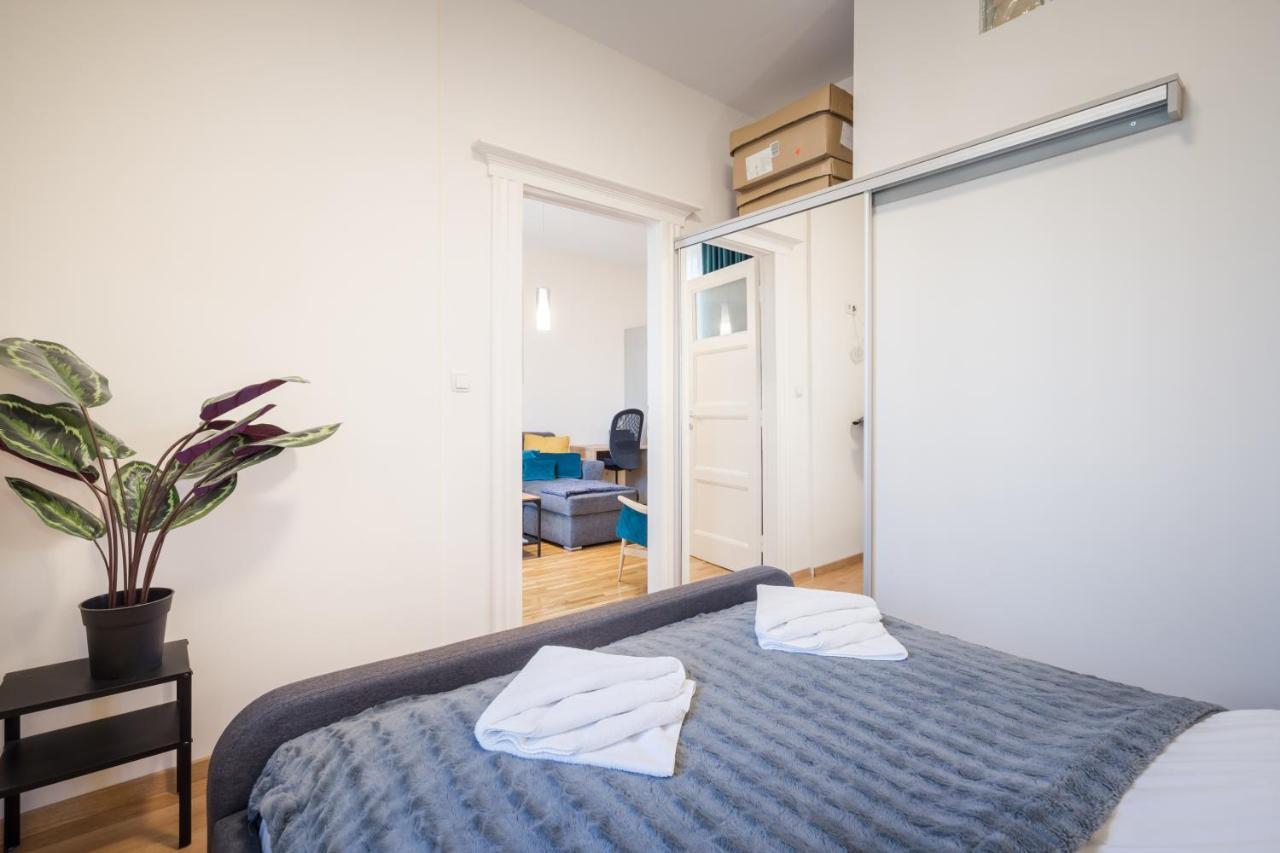 Bpr Blue Paradise With A/c Apartamento *