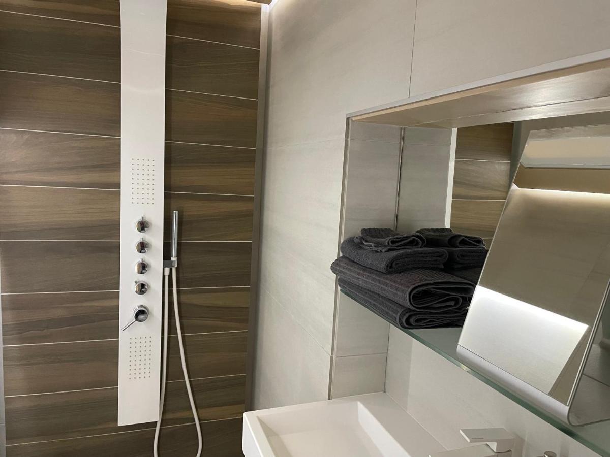 Apartment Small Drava