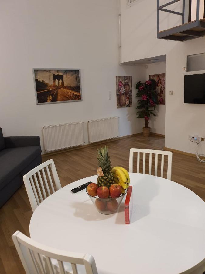 The Loft Apartament