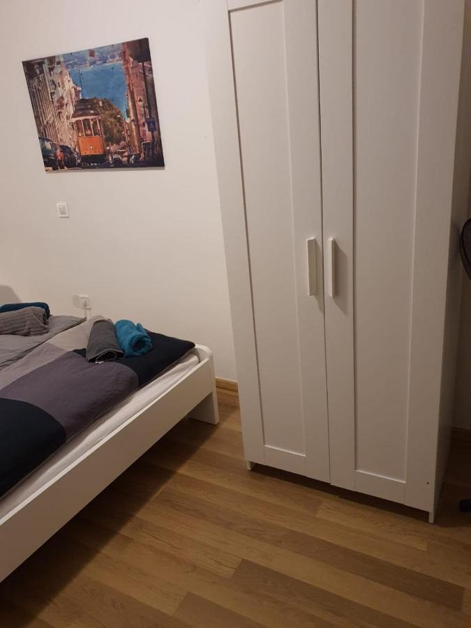 The Loft Apartament *