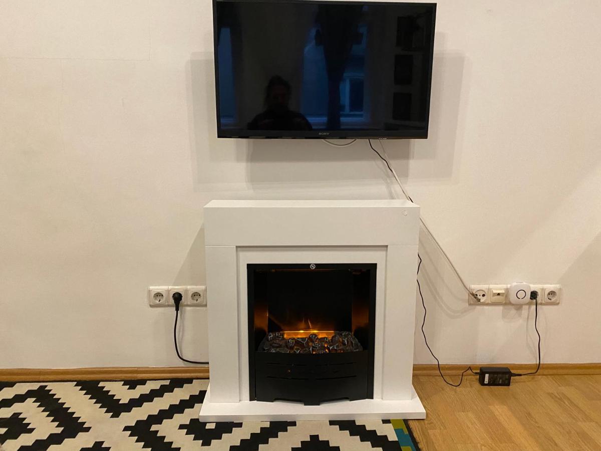 Appartement Imola's Place In Downtown By The Danube Budapest