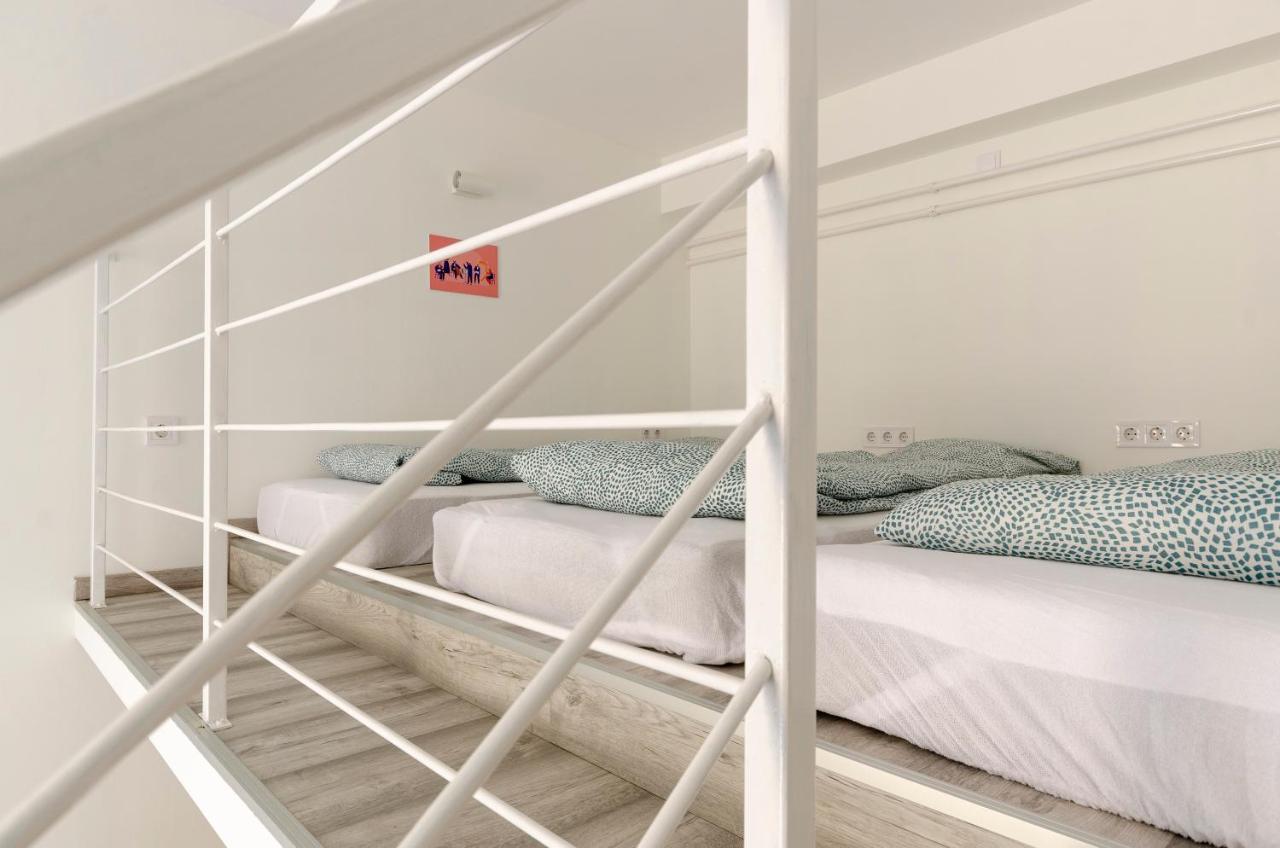 Aparthotel Bartok Budapest