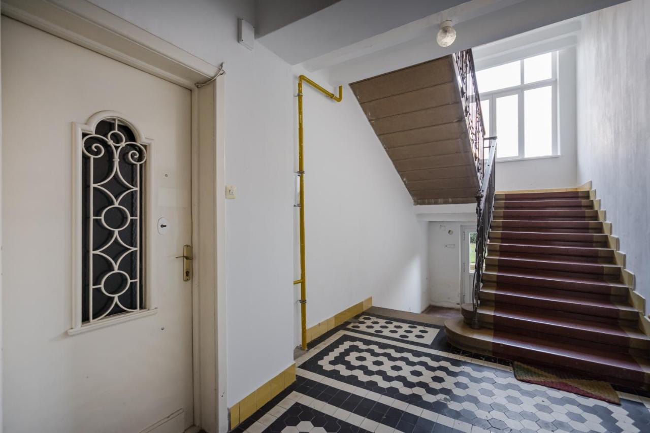 Apartamento Bpr Blue Paradise With A/c