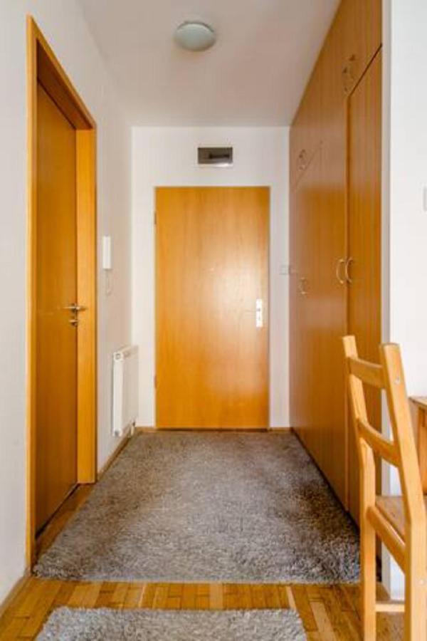 Apartamento Kazinczy-New Development-French Balcony Budapest