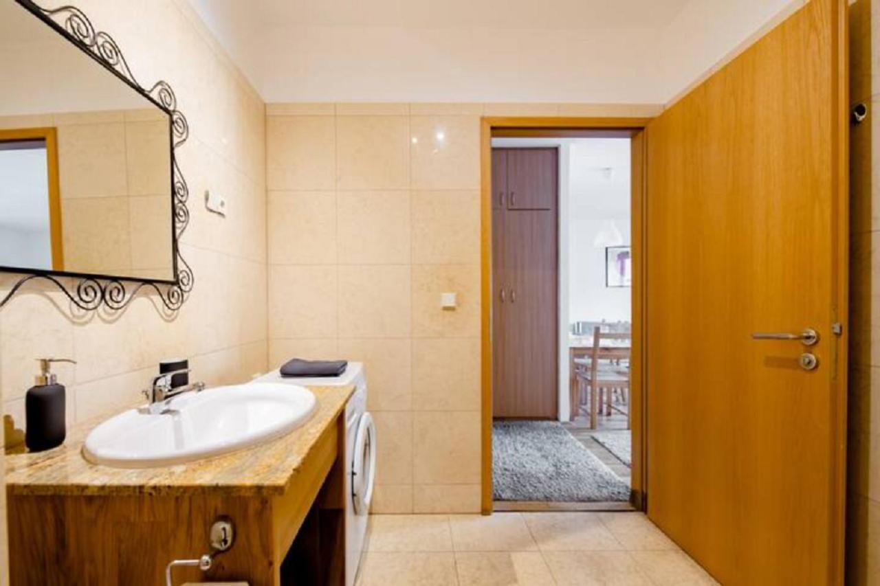 Kazinczy-New Development-French Balcony * Budapest