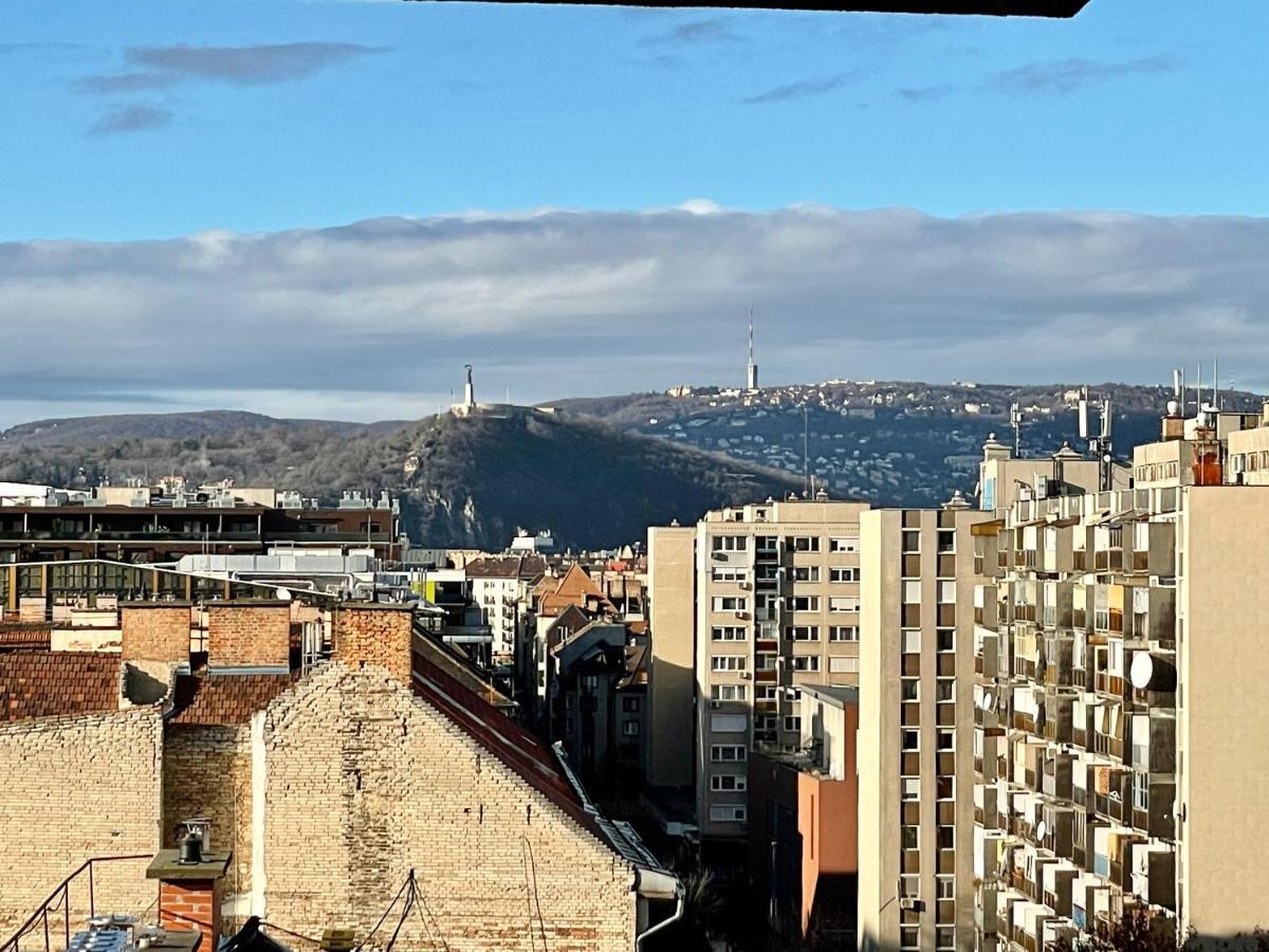 Downtown Penthouse Apartamento