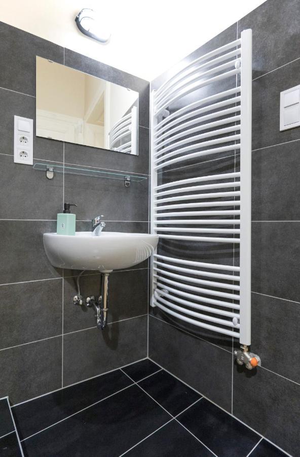 Budapestayz - Erkel Appartement *