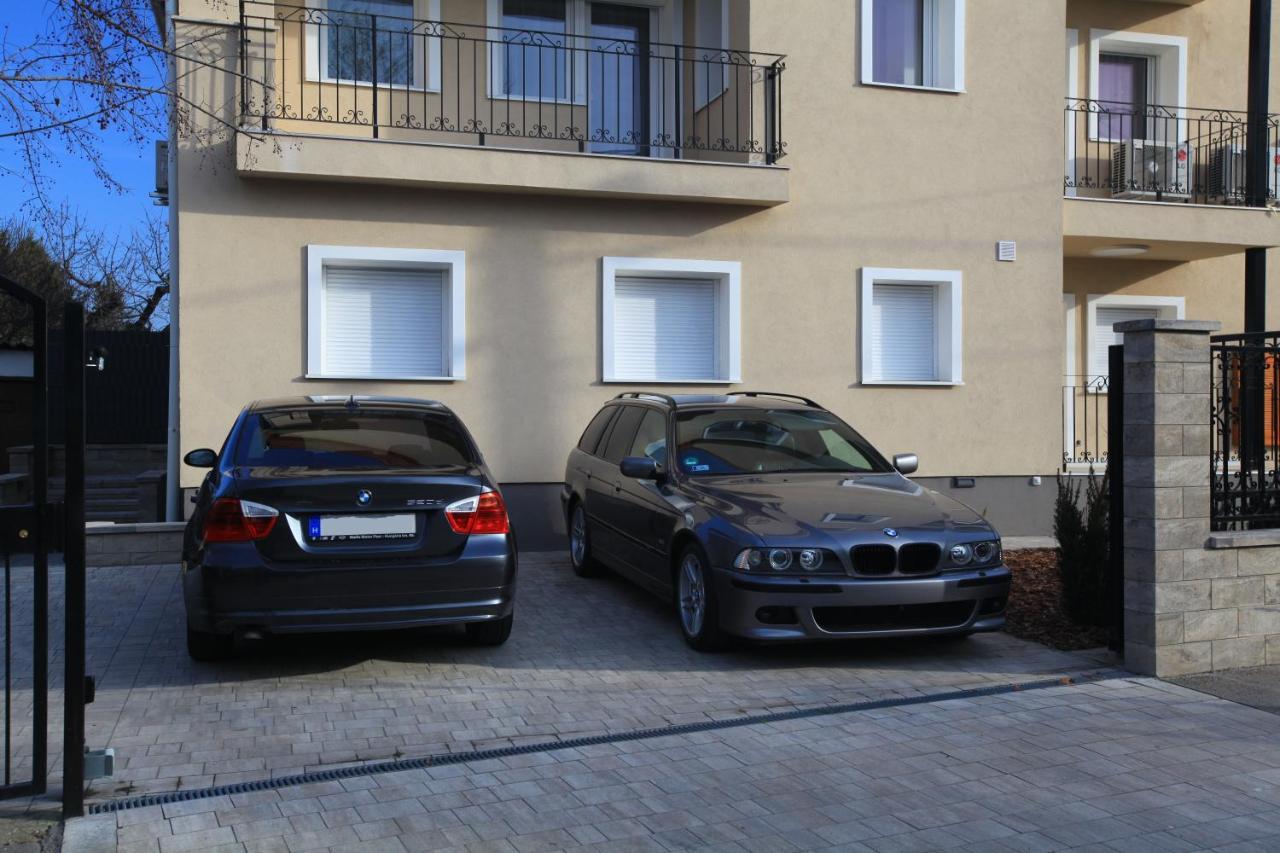 Paskal-Lux Apartments With Free Parking And Ac *
