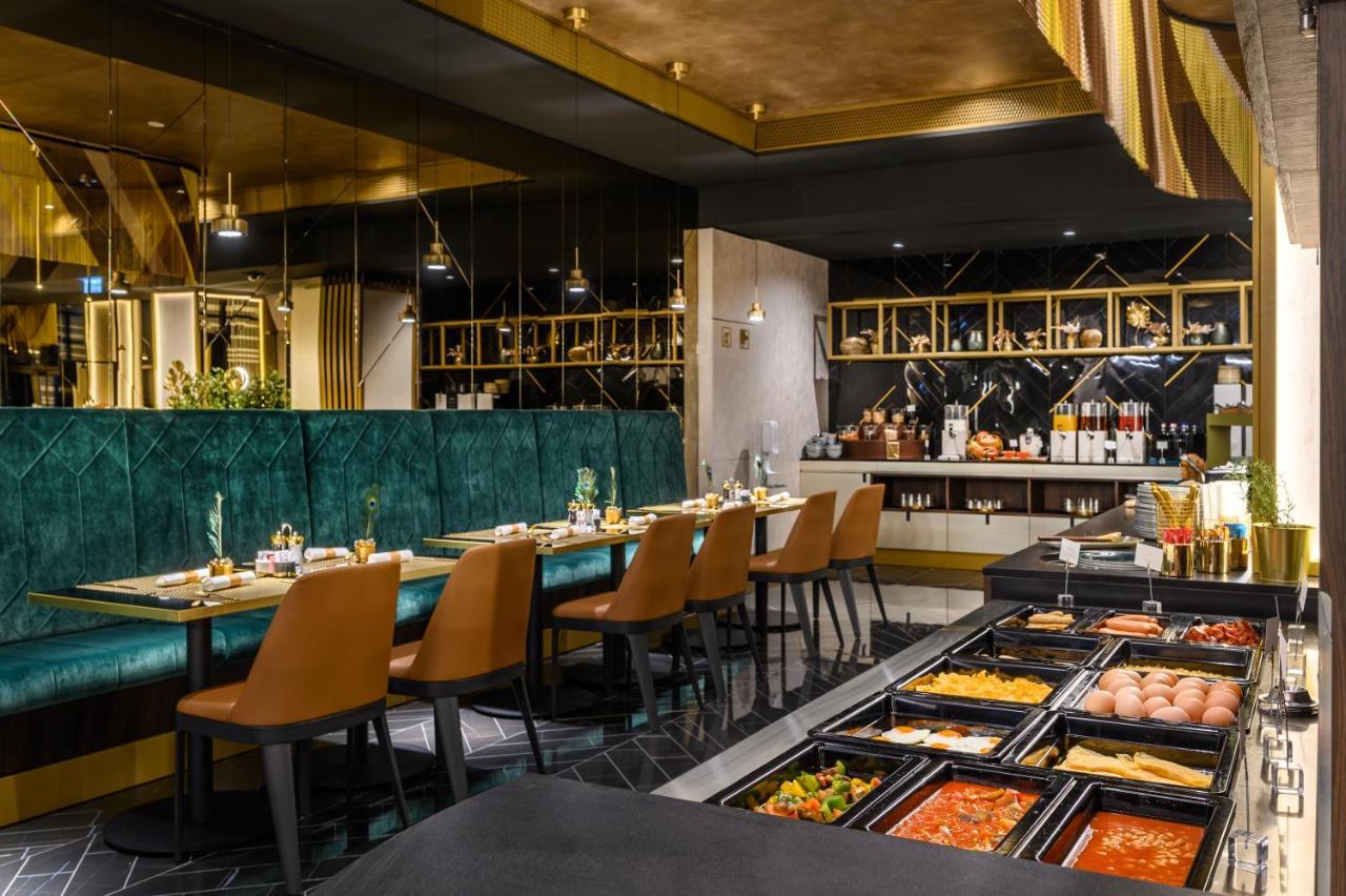 Emerald Downtown Luxury By Continental Group Apartahotel 2*