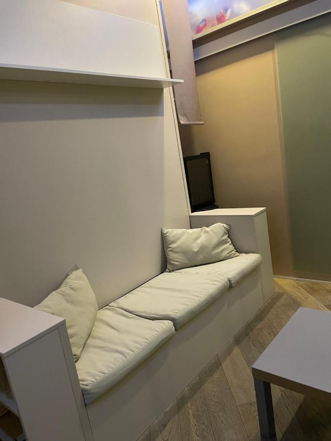 Small Drava Apartment Budapest