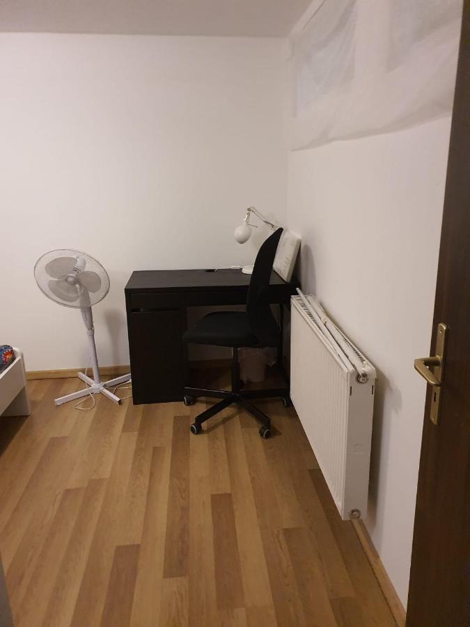 Apartament The Loft