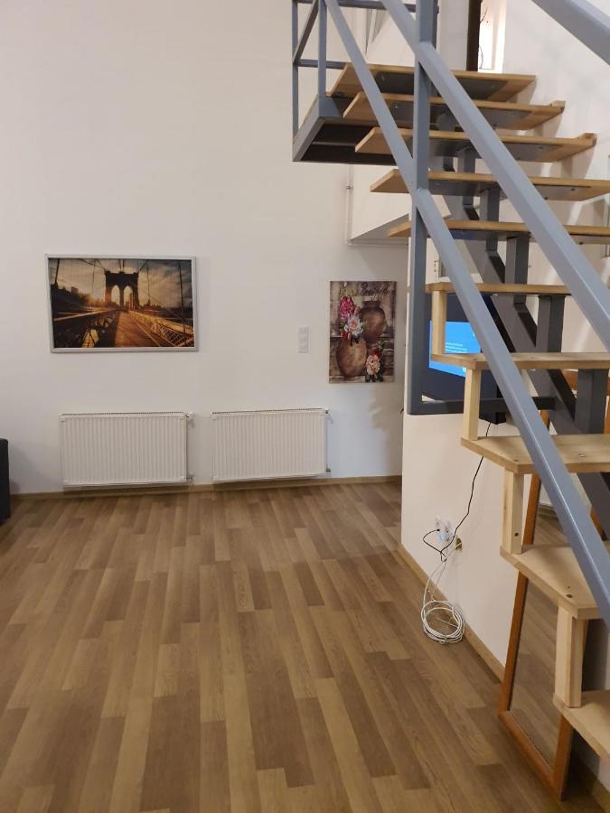 The Loft Apartament *