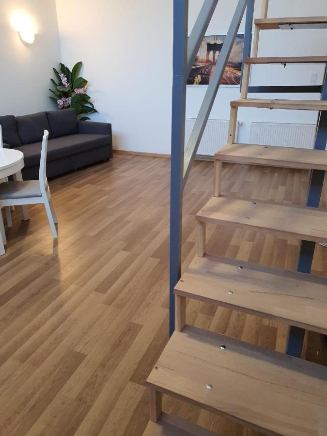 The Loft * Budapeszt