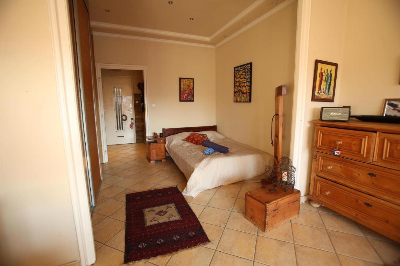 Apartment Panoramic Hideaway In Buda