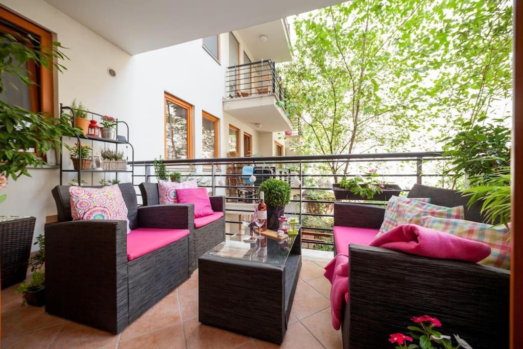 Best Downtown Apartman * Budapest