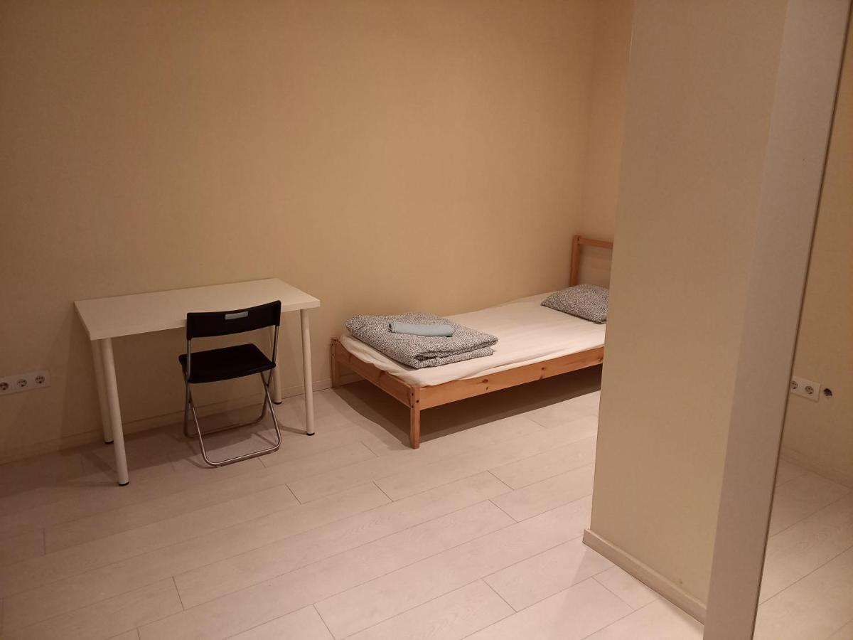 Hostel Gb