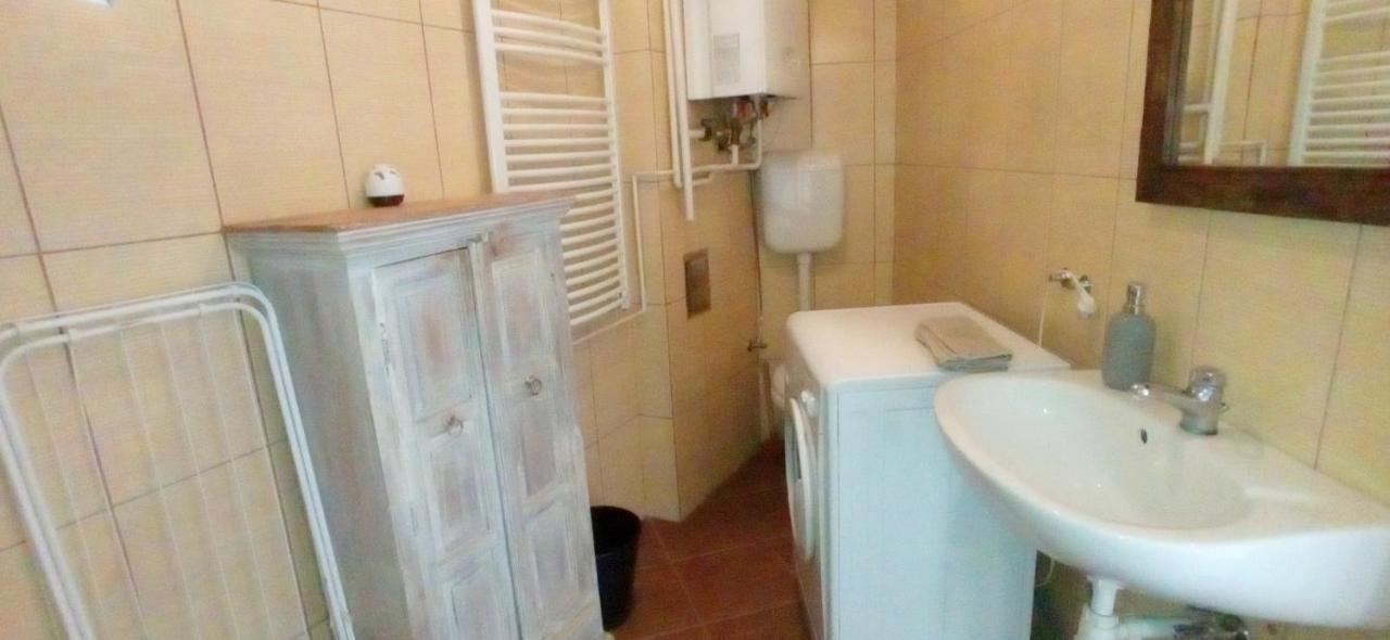 Apartament Bp Soho Grand Budapeszt
