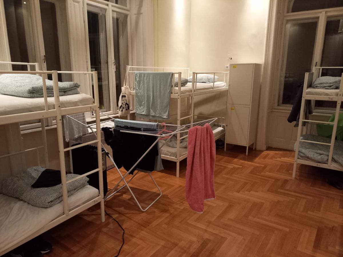 Hostel Gb Budapest