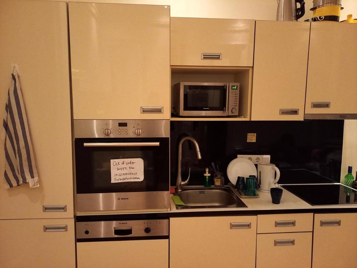 Gb Hostel Budapest