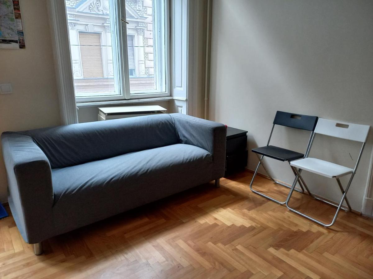 Gb Hostel Budapest