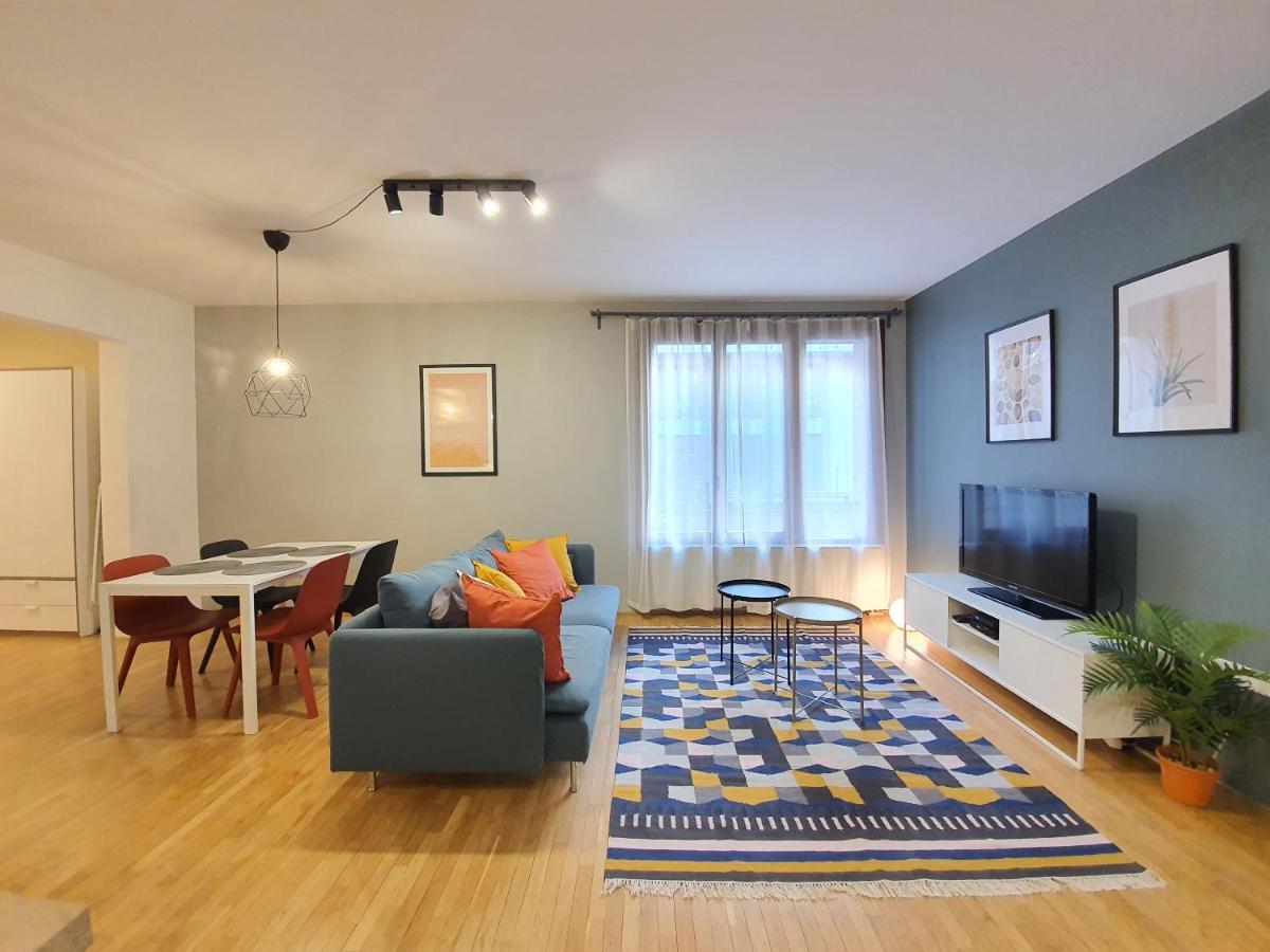 Apartmán Calm Island In The Soho *